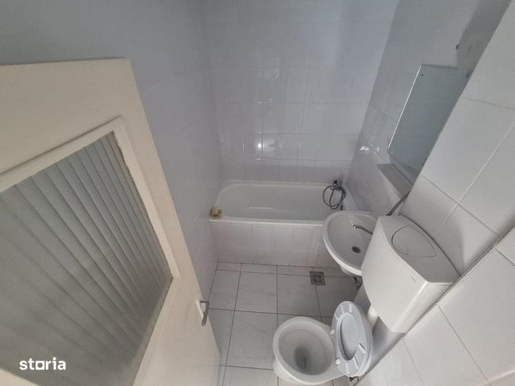 Apartament cu 2 camere decomandat în Alexandru cel Bun