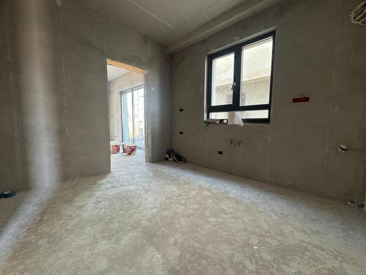 Duplex 5 camere, toate utilitatile, 119 mp utili , 270mp teren in Chisoda - 13