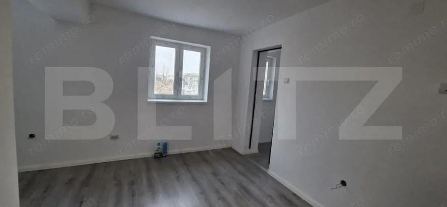 Apartament 2 camere, complet renovat Gae?ti - 1