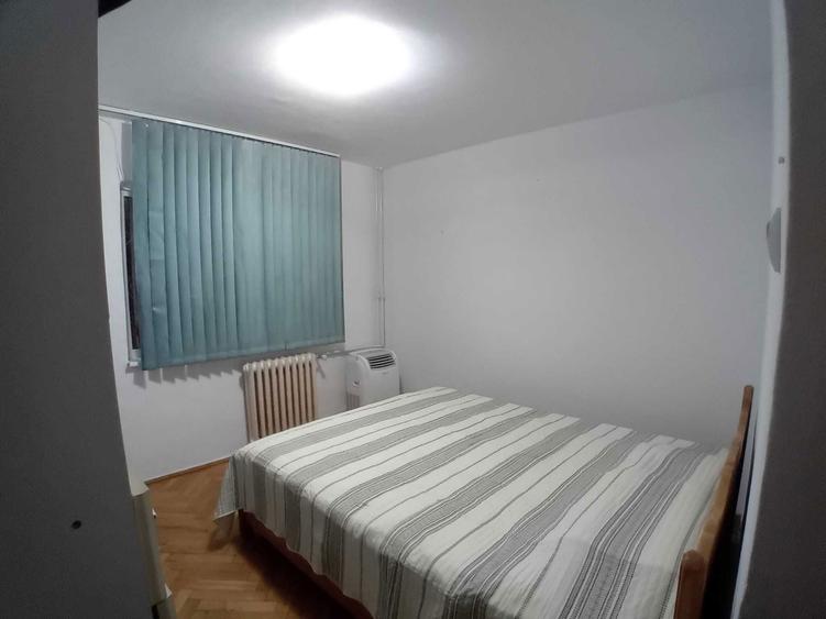 Apartament 2 camere decomandate, Palas. - 2