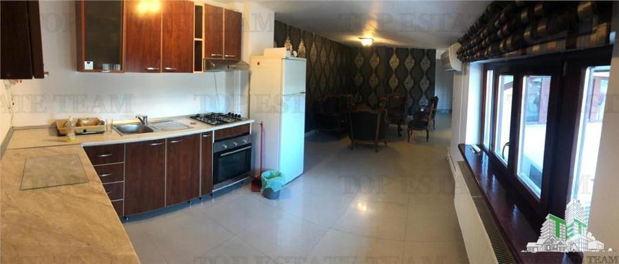 Restaurant cochet de  vanzare, Cantemir / Marasesti, central, Bucuresti - 4