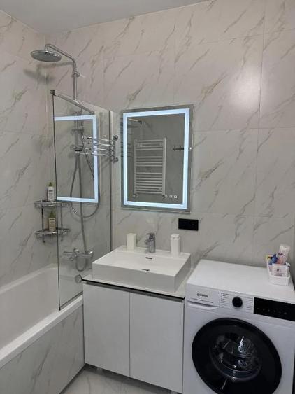 Garsoniera de inchiriat in zona Berceni la 5 minute de metrou - 3