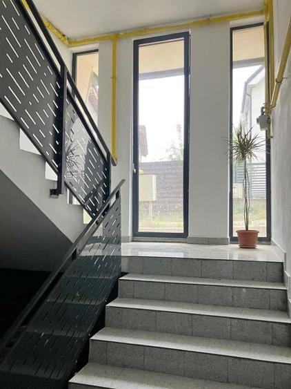 Apartament Parter Buncloc - 7