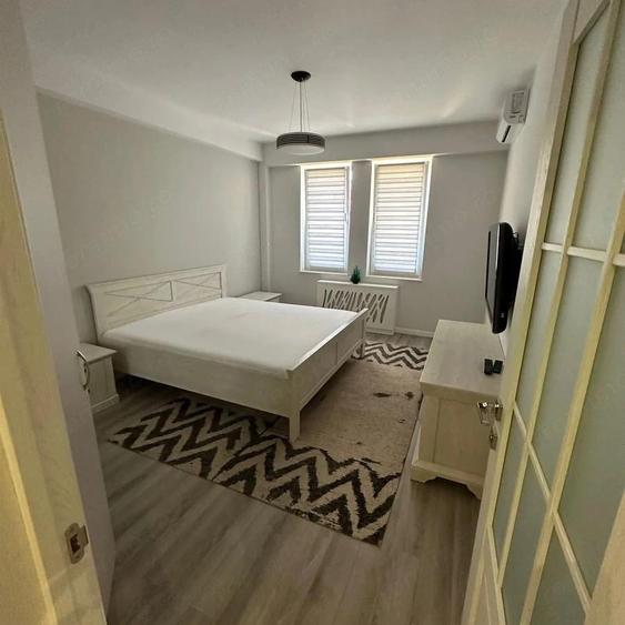 Inchiriez garsoniera in Zona Salaj - 3