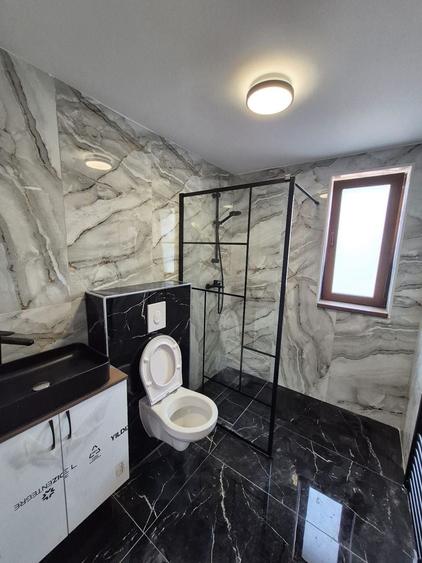 Vila/casa noua: P+M, Banesti-Prahova - 150 mp utili + teren 875 mp! - 10