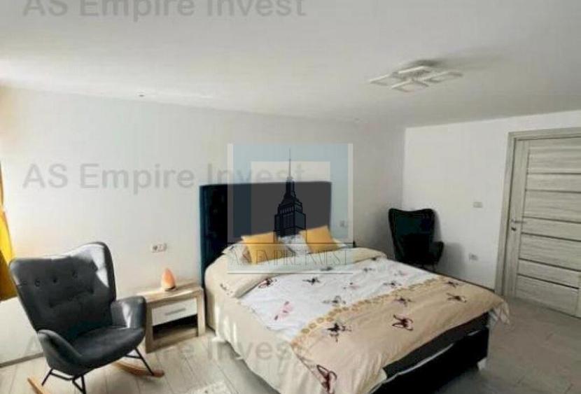 Ap 3 camere mobilat-utilat - zona Brasovul Vechi - 7