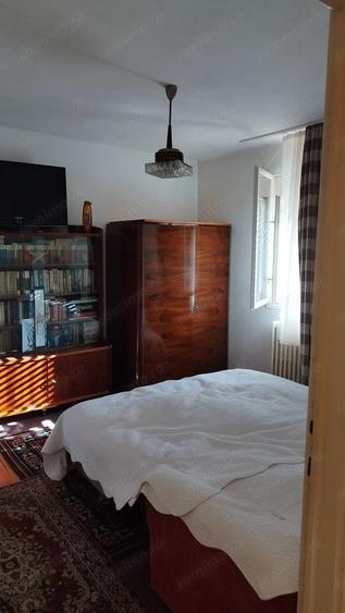 Apartament central in casa triplex - 4