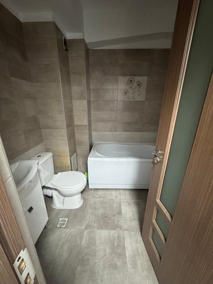 2 Camere Decomandat Zona Lidl Km 4-5 Gaze Bloc Nou - 7