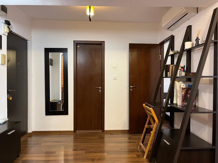 Apartament 2 camere, mobilat complet, et 1 din 4, loc parcare – Oradea  95 000 € - 5