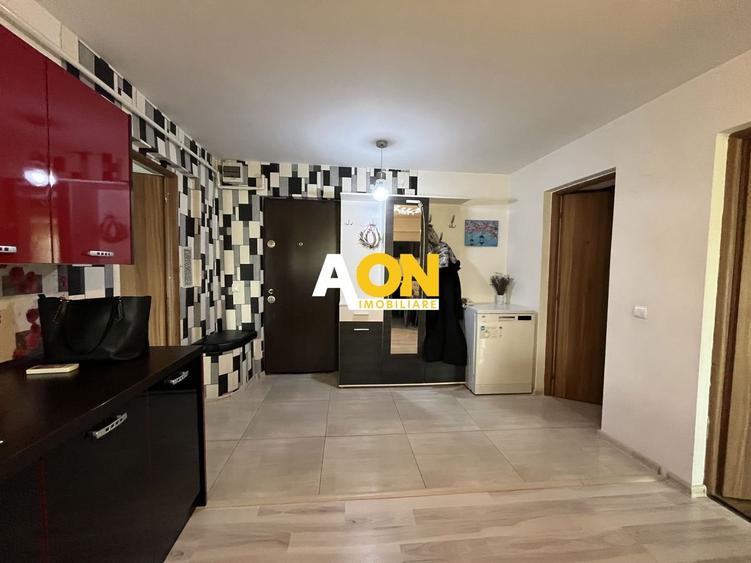 Apartament cu 2 Camere, 60mp, Complet Mobilat, Zona Electrica - Centru - 5