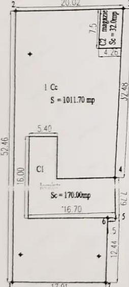 Vanzare Casa 4 Camere Topraisar - 3
