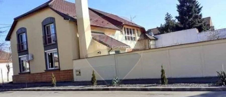 Vila impunatoare in Cartierul Func?ionarilor