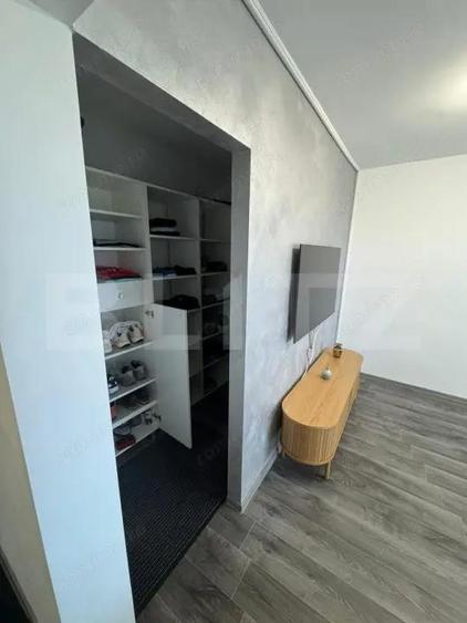 Apartament 2 camere lux, zona atractiva Aleea - 9