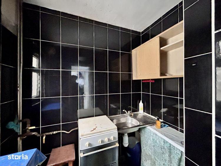 Garsoniera 22mp, Democratiei, Ploiesti - 4