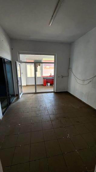 Spatiu de inchiriat ultracentral Techirghiol - 6