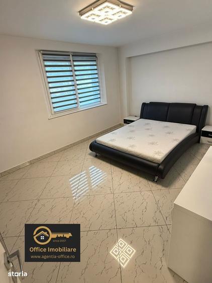 Ultracentral Bld Unirii apartament 4 camere etaj intermediar - 8