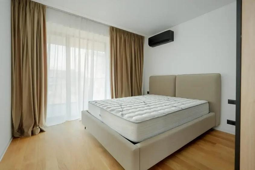 Apartament 3 camere modern | Aviatiei | Design Unic - 10