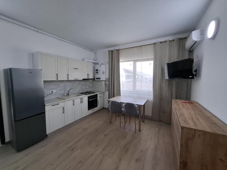 Apartament 2 camere Apărătorii Patriei , 63 mp , Nou , 6 min Metrou - 1