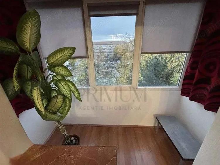 DACIA - 2 Camere - Spatios - Etaj intermediar - Centrala proprie - 6