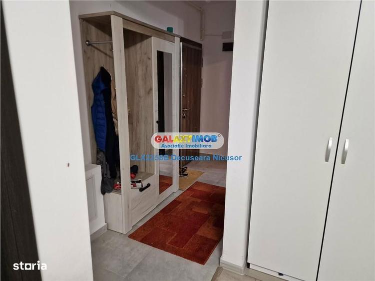 Apartament 2 camere Militari Residence, mobilat, utilat 72 500 euro - 1