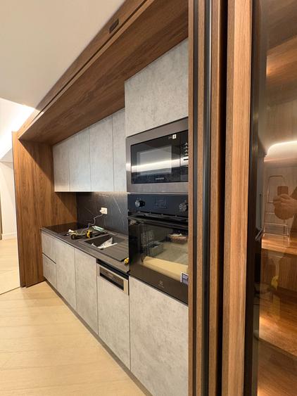 Complex Cortina126 - exclusivist - parcare - terasa - prima închiriere - 5