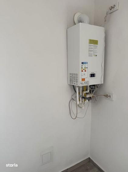 Inchiriere Birou 2 Camere Codlea Nou! Prima Inchiriere! - 7