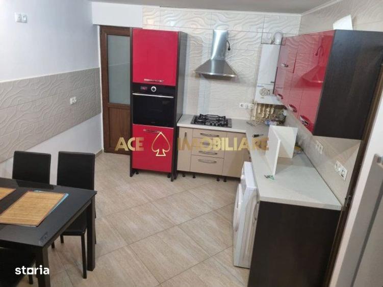 Casa Popesti Leordeni de inchiriat | Curte proprie | Parcare | 100 mp - 7