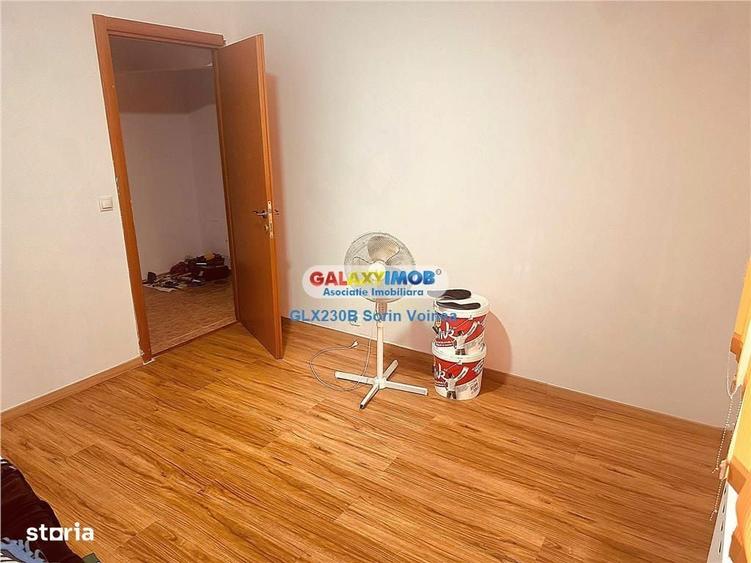 Apartament 4 camere Vitan Mall Foisorului | locuit \/ birouri | metro - 5