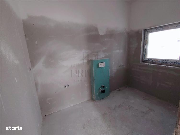 Cartier EUROPA - Duplex deosebit - toate utilitatile - terasa - 10