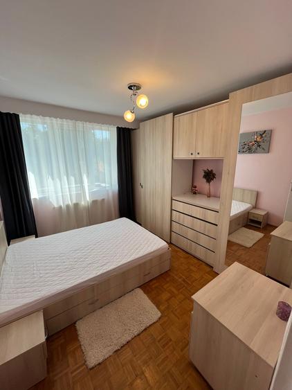 Apartament de închiriat, 3 camere, 65 mp, Central zona Parcul Central - 5