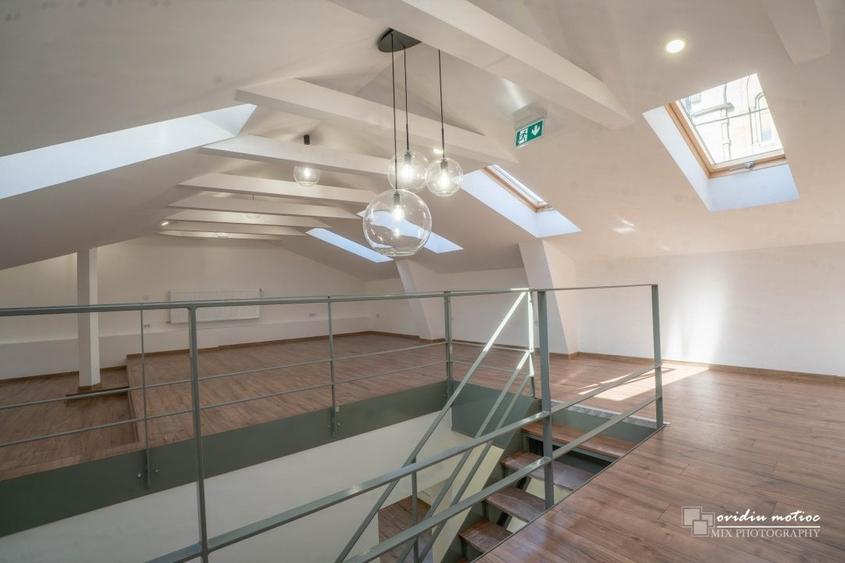 Spatiu comercial cu vitrina, ultracentral - 14