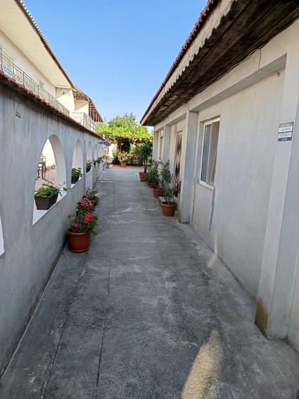 Vind casa loc.Costinesti - 2