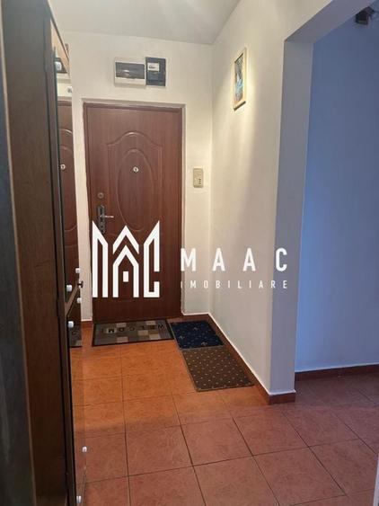 Apartament 3 camere | Etaj 3 | Balcon | Pivnita | V Aaron - 12