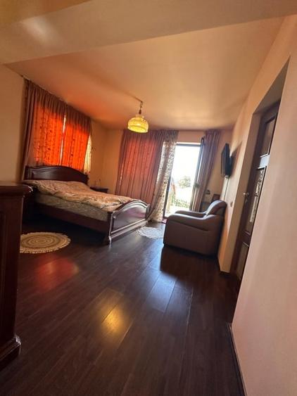 OCAZIE SE VINDE VILA SPATIOASA IN ORASUL PANTELIMON IF APROAPE DE CENTRU - 14