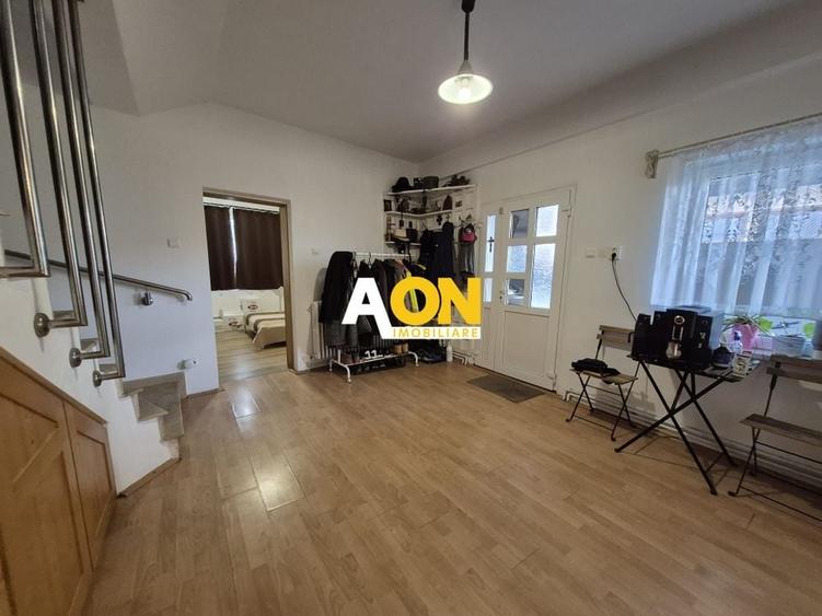 Casa 4 Camere, P+1, 194,39 mp, Teren 188 mp, Zona Centrala F. Buna - 3