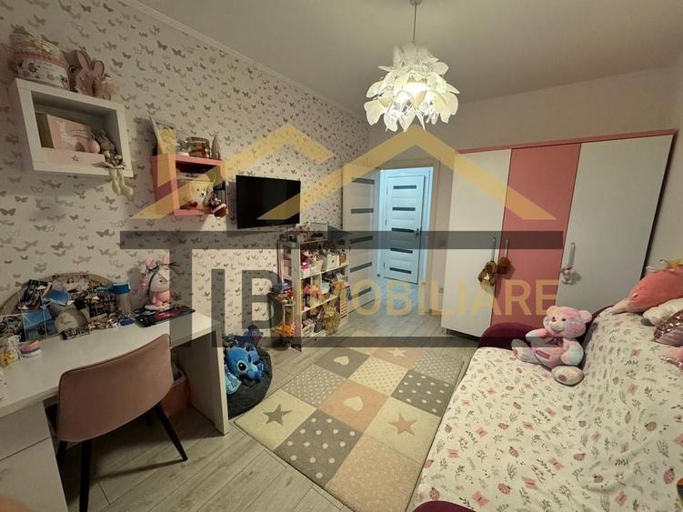 Apartament de 3 camere, 78mp, Zona Facultatii petru Maior - 6