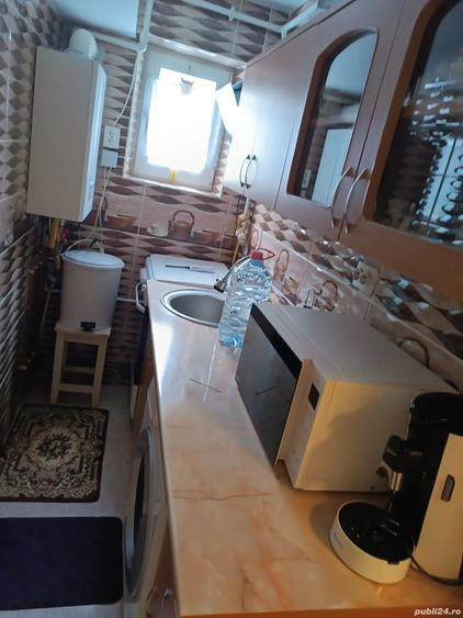 Vand apartament cu doua camere , pre? 27000 euro - 4