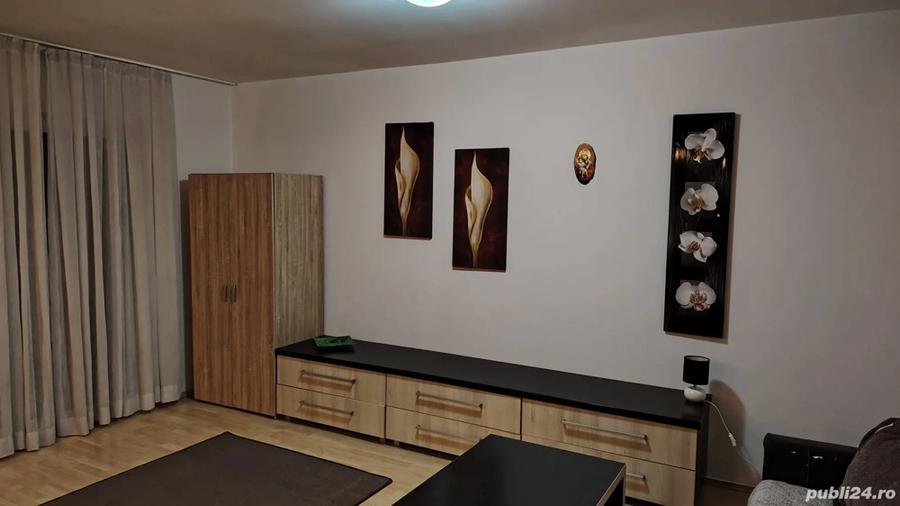 PROPRIETAR Inchiriez Garsoniera - 4