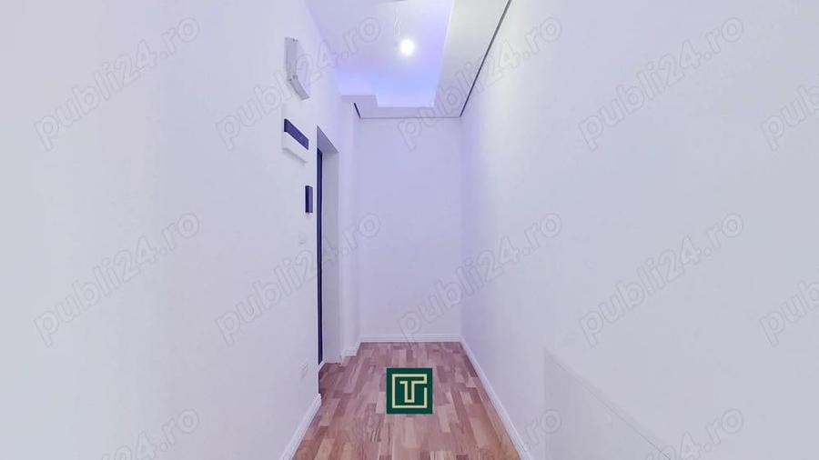 Apartament modern cu 3 camere in bloc nou in Micalaca zona Miorita - 10