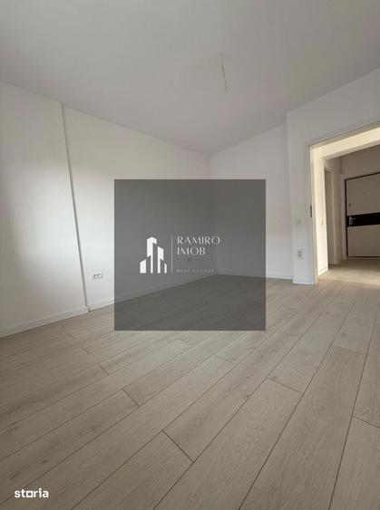 APARTAMENT 2 CAMERE, 5 MINUTE METROU BERCENI - 9