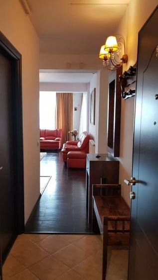 Proprietar-Închiriez apartament 3 camere + 2 locuri parcare - VIDEO - 5