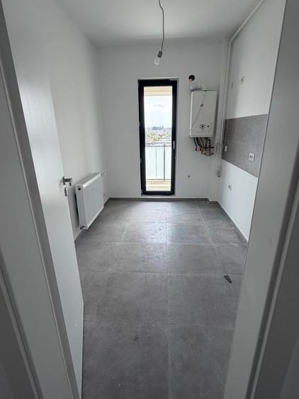 Unirii, Parcul Carol, ISG Residence IV - 5