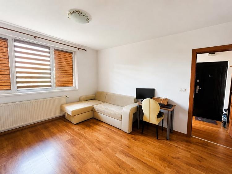 Ap. la cheie cu 2 camere Gheorgheni, str Unirii, langa Iulius Mall - 5