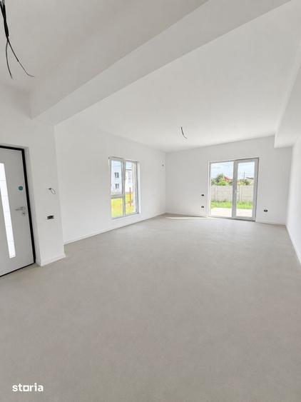 Casa Individuala in Domnesti | 4 Camere | 400 mp Teren | Toate Utilita - 7