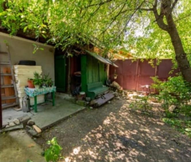 Vanzare casa  Darste singur in curte - 7