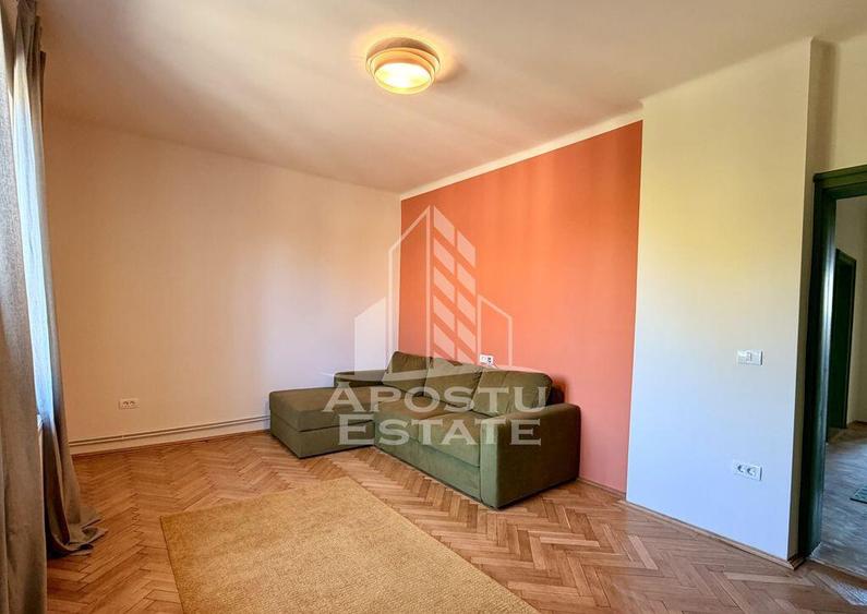 Apartament prima inchiriere curte comuna centrala - 19