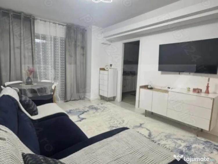 Apartament 3 camere, 60 mp, zona CUG - 5