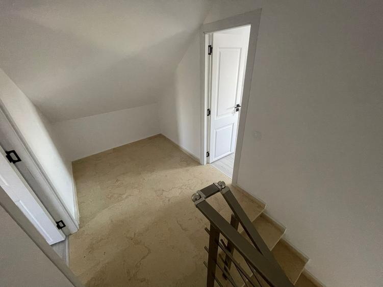 Casa individuala, 6 camere, teren 280mp, toate utilitatile, Comision 0 - 16