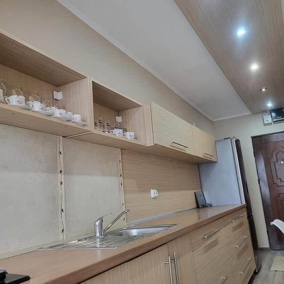 Apartament 1 camera - 8