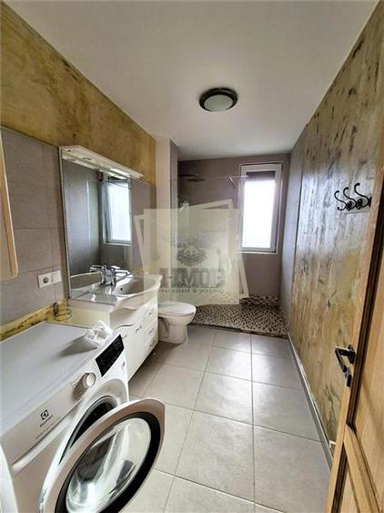 Apartament 2 camere decomandat 53mp zona Lacul lui Binder - 9